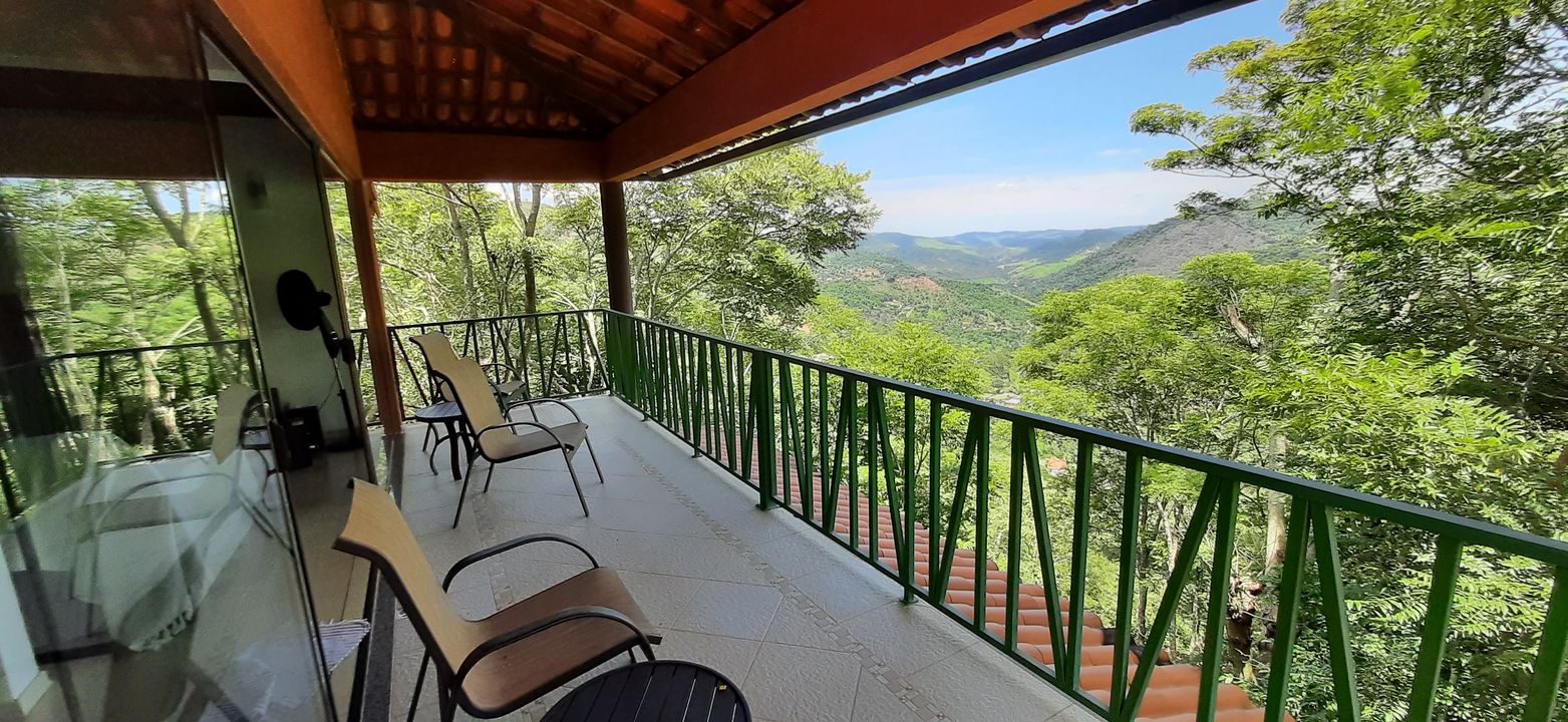 Captação de Casa em Condomínio a venda na Rua Américo Ferreira, Pedro do Rio, Petrópolis, RJ